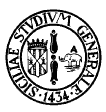 University of Catania Logo